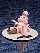 PONY CANYON Mato Seihei no Slave Uzen Kyouka Lingerie style 1/7 Plastic Figure gallery thumbnail