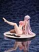 PONY CANYON Mato Seihei no Slave Uzen Kyouka Lingerie style 1/7 Plastic Figure gallery thumbnail