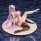 PONY CANYON Mato Seihei no Slave Uzen Kyouka Lingerie style 1/7 Plastic Figure gallery thumbnail