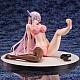 PONY CANYON Mato Seihei no Slave Uzen Kyouka Lingerie style 1/7 Plastic Figure gallery thumbnail