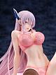 PONY CANYON Mato Seihei no Slave Uzen Kyouka Lingerie style 1/7 Plastic Figure gallery thumbnail