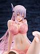 PONY CANYON Mato Seihei no Slave Uzen Kyouka Lingerie style 1/7 Plastic Figure gallery thumbnail