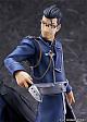 PROOF Anime Fullmetal Alchemist Brotherhood Roy Mustang & Maes Hughes -Tomo- 1/7 Plastic Figure gallery thumbnail