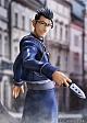 PROOF Anime Fullmetal Alchemist Brotherhood Roy Mustang & Maes Hughes -Tomo- 1/7 Plastic Figure gallery thumbnail