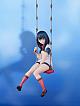 GOOD SMILE COMPANY (GSC) Gekijoban Gridman Universe Takarada Rikka wall figure 1/7 Plastic Figure gallery thumbnail