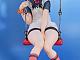 GOOD SMILE COMPANY (GSC) Gekijoban Gridman Universe Takarada Rikka wall figure 1/7 Plastic Figure gallery thumbnail