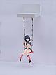 GOOD SMILE COMPANY (GSC) Gekijoban Gridman Universe Takarada Rikka wall figure 1/7 Plastic Figure gallery thumbnail