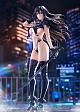 ques Q GANTZ Reika 1/7 Plastic Figure gallery thumbnail