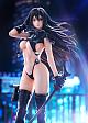 ques Q GANTZ Reika 1/7 Plastic Figure gallery thumbnail