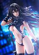 ques Q GANTZ Reika 1/7 Plastic Figure gallery thumbnail