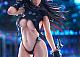 ques Q GANTZ Reika 1/7 Plastic Figure gallery thumbnail