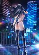 ques Q GANTZ Reika 1/7 Plastic Figure gallery thumbnail