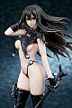 ques Q GANTZ Reika 1/7 Plastic Figure gallery thumbnail