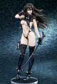 ques Q GANTZ Reika 1/7 Plastic Figure gallery thumbnail