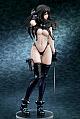 ques Q GANTZ Reika 1/7 Plastic Figure gallery thumbnail