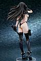 ques Q GANTZ Reika 1/7 Plastic Figure gallery thumbnail