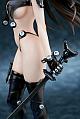 ques Q GANTZ Reika 1/7 Plastic Figure gallery thumbnail