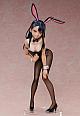 FREEing Ijiranaide, Nagatoro-san 2nd Attack Nagatoro-san Bunny Ver. 1/4 Plastic Figure gallery thumbnail