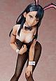 FREEing Ijiranaide, Nagatoro-san 2nd Attack Nagatoro-san Bunny Ver. 1/4 Plastic Figure gallery thumbnail