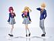 GOOD SMILE COMPANY (GSC) TV Anime [Oshi no Ko] POP UP PARADE Aqua Plastic Figure gallery thumbnail