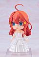 GOOD SMILE COMPANY (GSC) Gotobun no Hanayome ~ Nendoroid Nakano Itsuki Wedding Dress Ver. gallery thumbnail