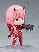 GOOD SMILE COMPANY (GSC) DARLING in the FRANXX Nendoroid Zero Two Pilot Suit Ver. gallery thumbnail