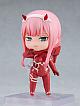 GOOD SMILE COMPANY (GSC) DARLING in the FRANXX Nendoroid Zero Two Pilot Suit Ver. gallery thumbnail