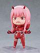 GOOD SMILE COMPANY (GSC) DARLING in the FRANXX Nendoroid Zero Two Pilot Suit Ver. gallery thumbnail