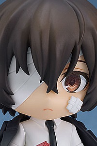 ORANGE ROUGE Bungo Stray Dogs Nendoroid Dazai Osamu Juugo Toshi Ver.