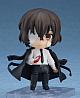 ORANGE ROUGE Bungo Stray Dogs Nendoroid Dazai Osamu Juugo Toshi Ver. gallery thumbnail