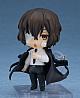 ORANGE ROUGE Bungo Stray Dogs Nendoroid Dazai Osamu Juugo Toshi Ver. gallery thumbnail