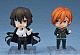 ORANGE ROUGE Bungo Stray Dogs Nendoroid Dazai Osamu Juugo Toshi Ver. gallery thumbnail