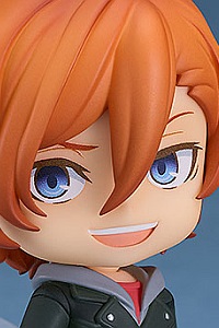 ORANGE ROUGE Bungo Stray Dogs Nendoroid Nakahara Chuya Juugo Toshi Ver.