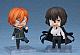 ORANGE ROUGE Bungo Stray Dogs Nendoroid Nakahara Chuya Juugo Toshi Ver. gallery thumbnail