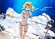 AliceGlint Azur Lane Jeanne d'Arc Aoi-rou no Eiga Seijo 1/7 Plastic Figure gallery thumbnail