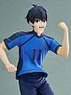 FuRyu Blue Lock TENITOL Isagi Yoichi Plastic Figure gallery thumbnail