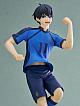 FuRyu Blue Lock TENITOL Isagi Yoichi Plastic Figure gallery thumbnail