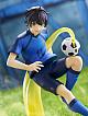 FuRyu Blue Lock TENITOL Bachira Meguru Plastic Figure gallery thumbnail