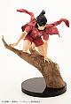 KOTOBUKIYA Haikyuu!! ARTFX J Kuroo Tetsuro 1/8 Plastic Figure gallery thumbnail