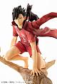 KOTOBUKIYA Haikyuu!! ARTFX J Kuroo Tetsuro 1/8 Plastic Figure gallery thumbnail