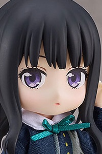 GOOD SMILE COMPANY (GSC) Lycoris Recoil Nendoroid Doll Takina Inoue