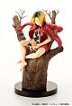 KOTOBUKIYA Haikyuu!! ARTFX J Kozume Kenma 1/8 Plastic Figure gallery thumbnail