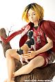 KOTOBUKIYA Haikyuu!! ARTFX J Kozume Kenma 1/8 Plastic Figure gallery thumbnail