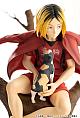 KOTOBUKIYA Haikyuu!! ARTFX J Kozume Kenma 1/8 Plastic Figure gallery thumbnail