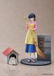 PROOF Maison Ikkoku Otonashi Kyoko with Soichiro-san 1/7 Plastic Figure gallery thumbnail