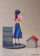 PROOF Maison Ikkoku Otonashi Kyoko with Soichiro-san 1/7 Plastic Figure gallery thumbnail