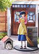 PROOF Maison Ikkoku Otonashi Kyoko with Soichiro-san 1/7 Plastic Figure gallery thumbnail