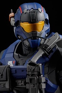 1000Toys RE:EDIT HALO: REACH CARTER-A259 (Noble One) 1/12 Action Figure