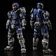 1000Toys RE:EDIT HALO: REACH CARTER-A259 (Noble One) 1/12 Action Figure gallery thumbnail