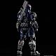 1000Toys RE:EDIT HALO: REACH CARTER-A259 (Noble One) 1/12 Action Figure gallery thumbnail